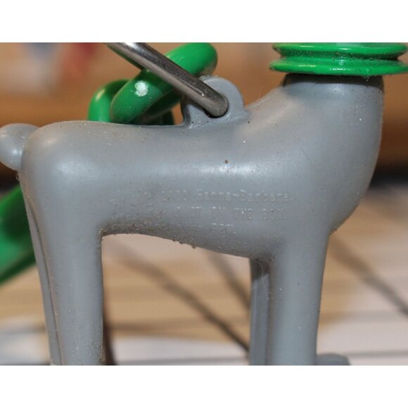 Vtg 90s Collectible Jack N The Box Keychains includes George Jane Judy & Astro - Picture 7 of 9